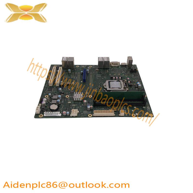 KUKA KPC400-271-601 Mainboard