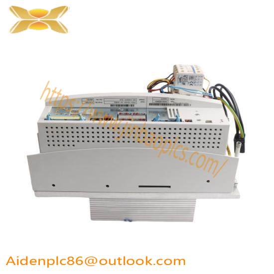 KUKA KPS-600/20-ES Power Module