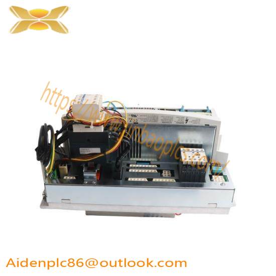 KUKA KPS-600/20-ES Power Module