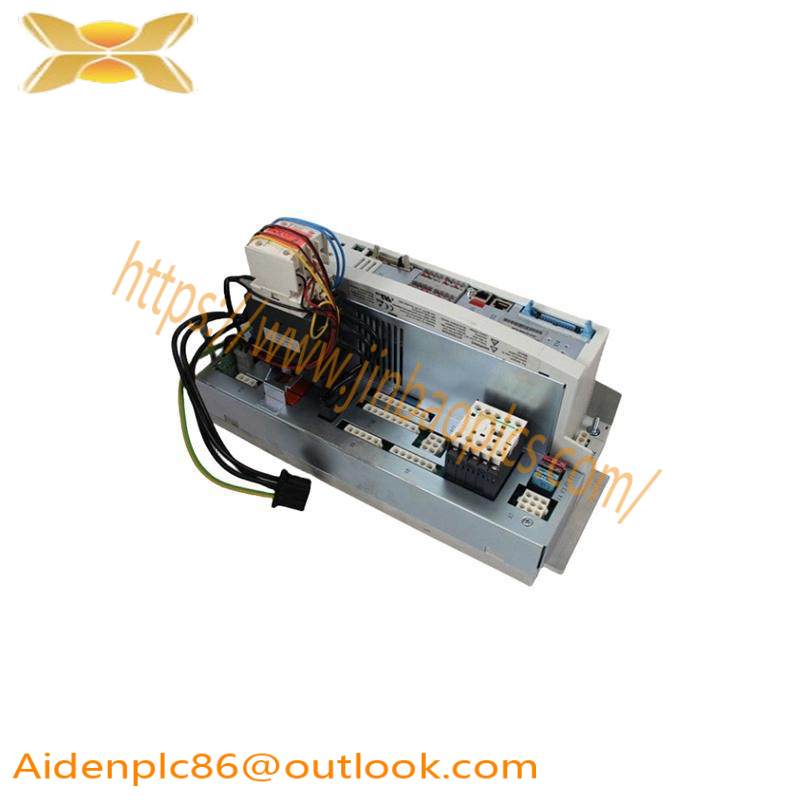 KUKA KPS-600/20-ESC Power Supply Unit
