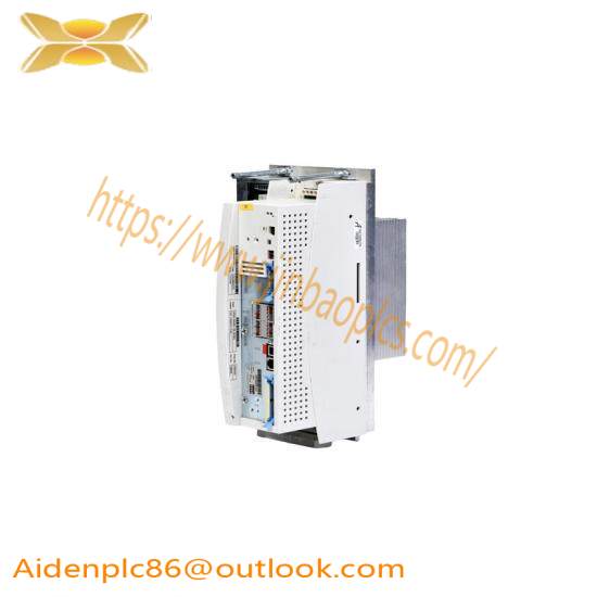 KUKA KPS-600/20-REL Power Supply Unit