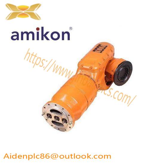 KUKA KR200 Comp KRC2 Edition 05 KUKA KR200
