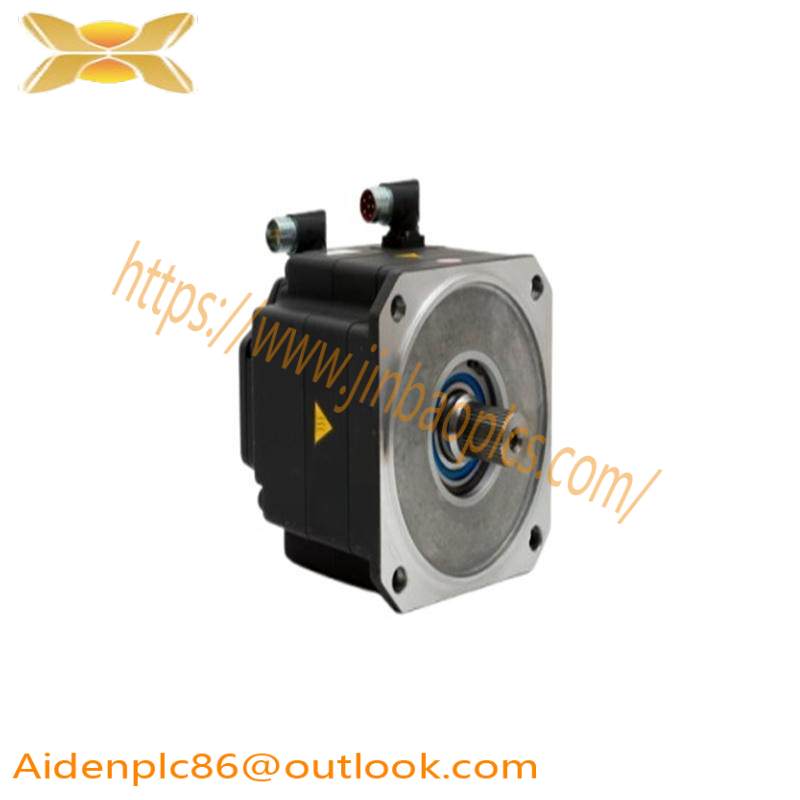 KUKA KR21000-192-432 SERVO MOTOR