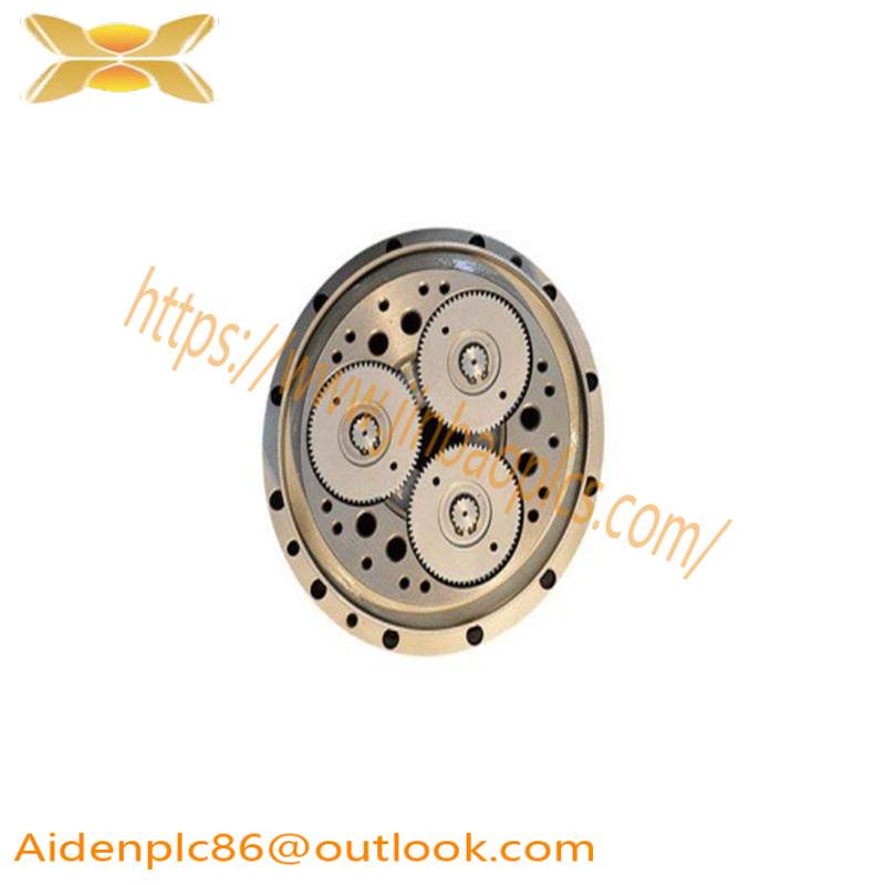 KUKA KR30C4 00-184-319 RV320E-185 Gear unit