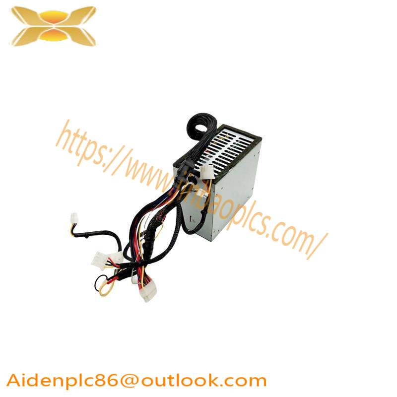 KUKA KRC2 00-126-383 Power Supply