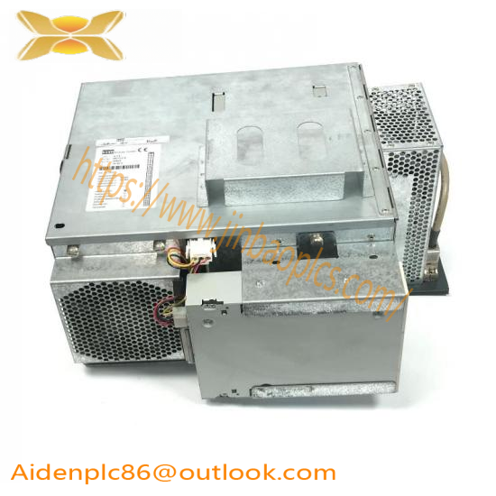 KUKA KRC2 KC2 Computer 00-111-316 / 00111316