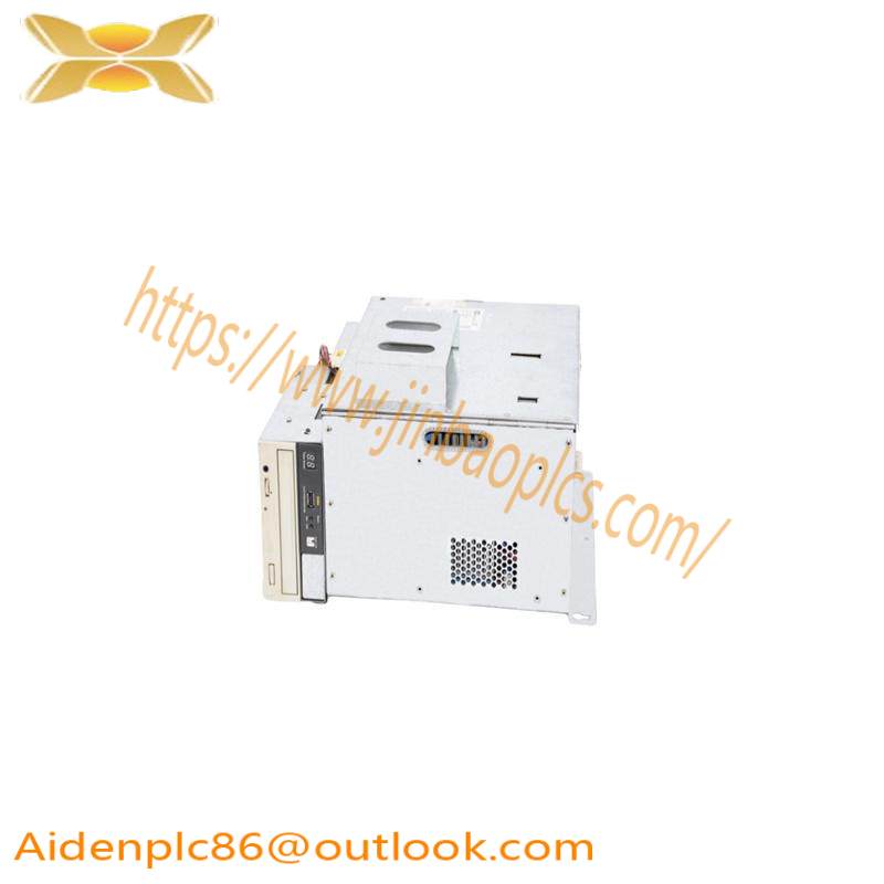 KUKA KRC2'KRC4 00-115-489 00-139-565 CONTROLLER