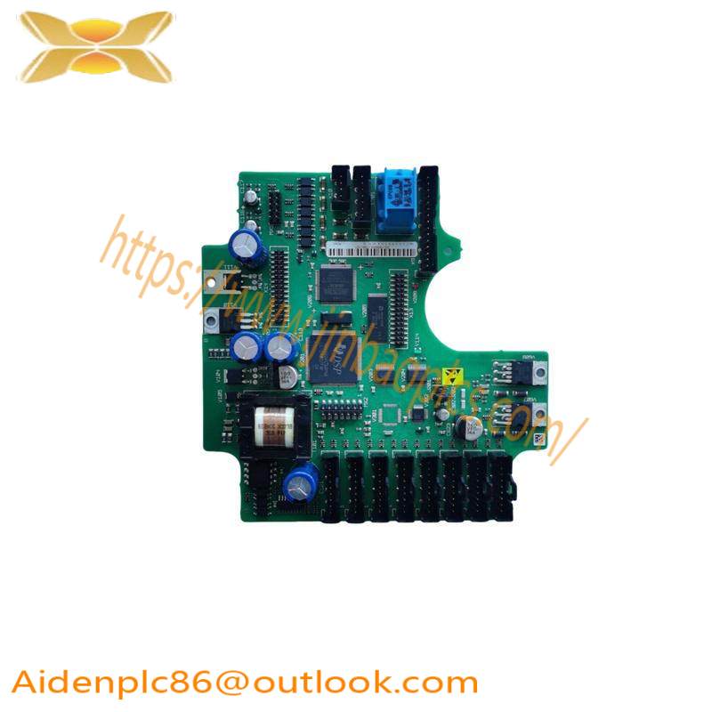 KUKA KRC2RDW 00-119-966 Circuit Board