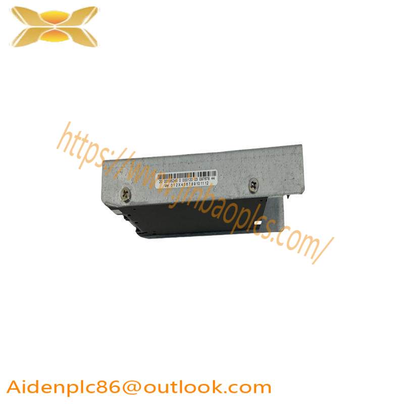 KUKA KRC400-195-245 MC-SSD CALICHE BOARD