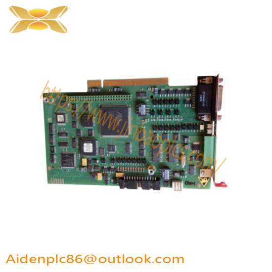 KUKA KRC4 00-183-926A1-X3 Control Cabinet Power Module