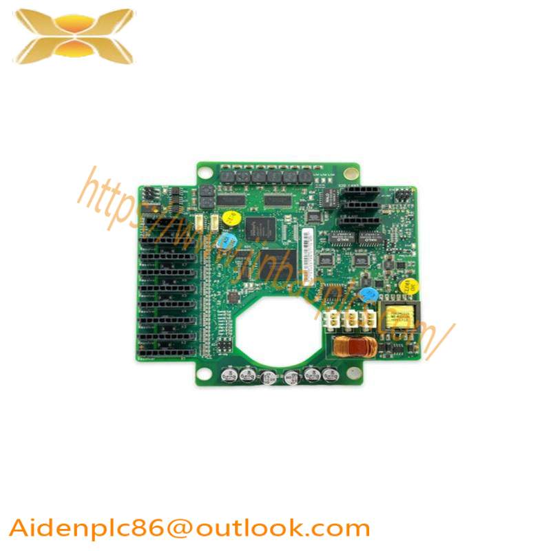 KUKA KRC4 RDC 00-246-872 PCB Circuit Board