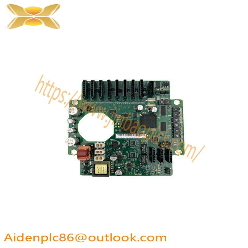KUKA KRC4RDC 00-200-655 RDC card