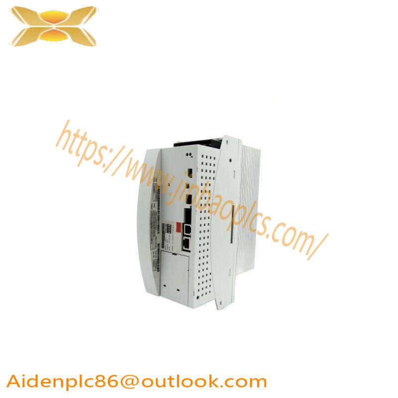 KUKA KSD1-08 Servo Drive