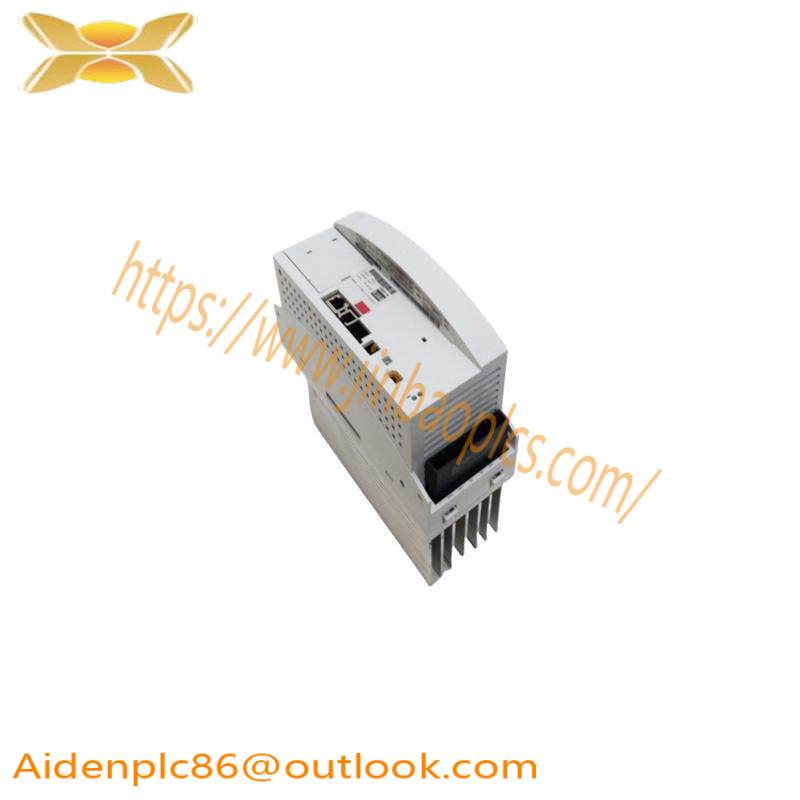 KUKA KSD1-16 00-122-285 Servo Drive