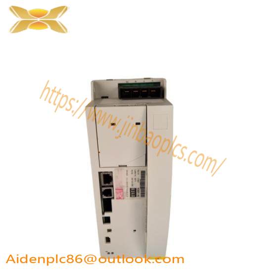 KUKA KSD1-4800117344 Control Board