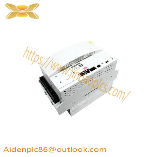 KUKA KSD1-48 Servo Drive