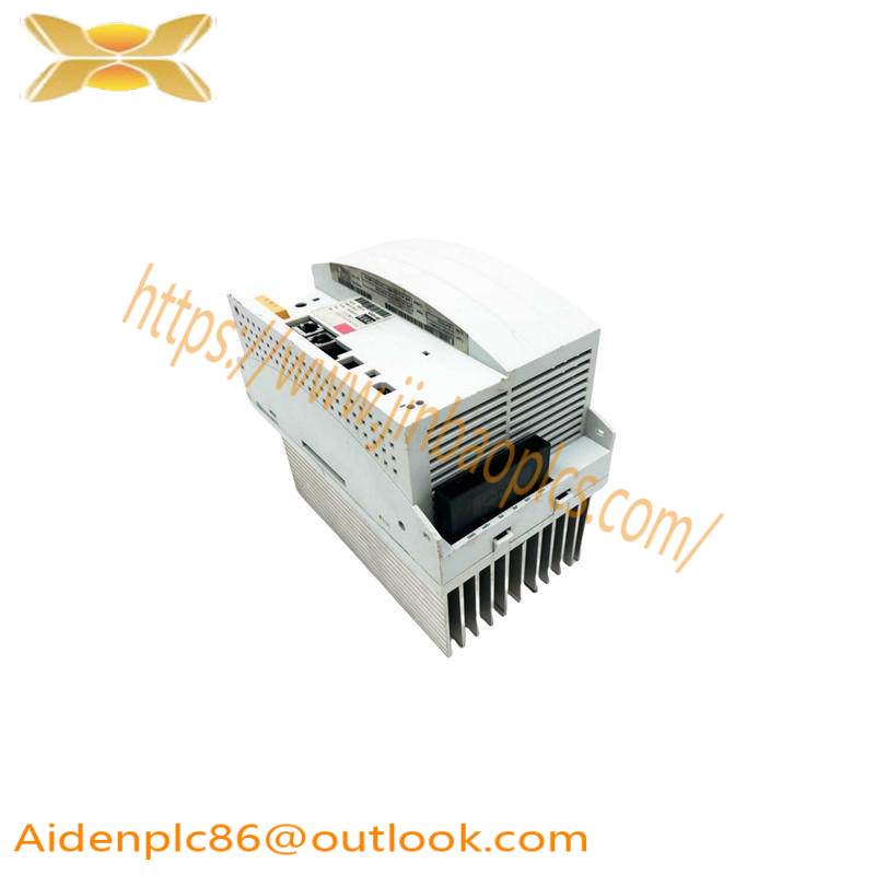 KUKA KSD1-48C200-105-413 Servo Motor