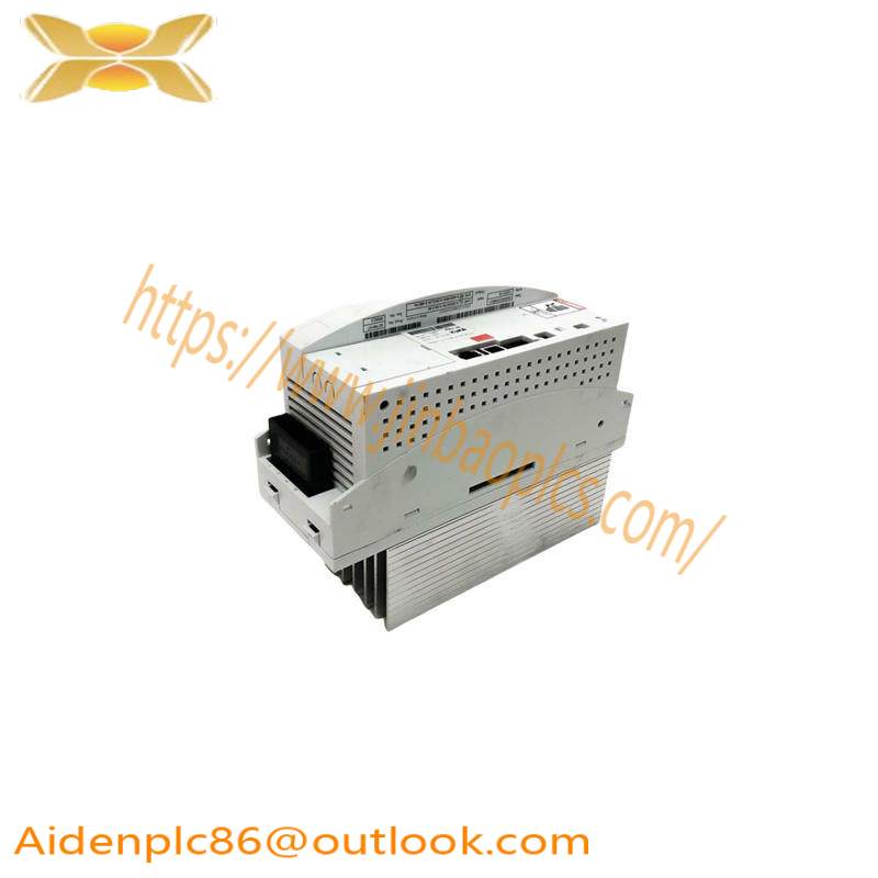 KUKA KSD1-64 00-117-345 Servo driver