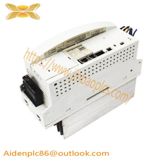 KUKA KSD1-64/9 SERVO DRIVE CONTROLLER