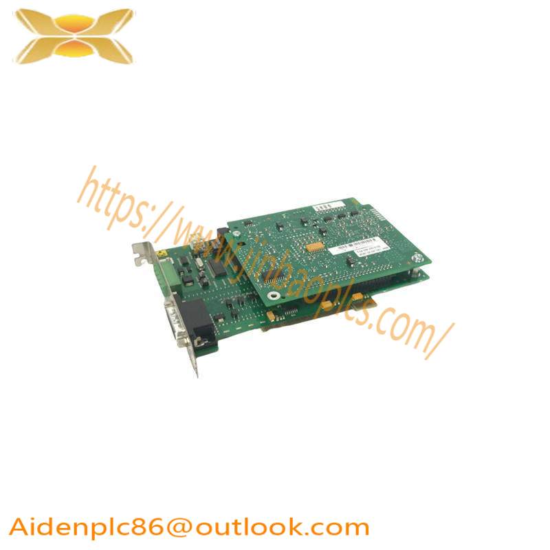 KUKA MFC3 00-117-336 Communication Card