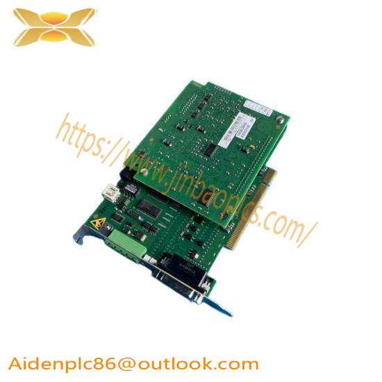 KUKA MFC3 00-117-336 Multi-function Card