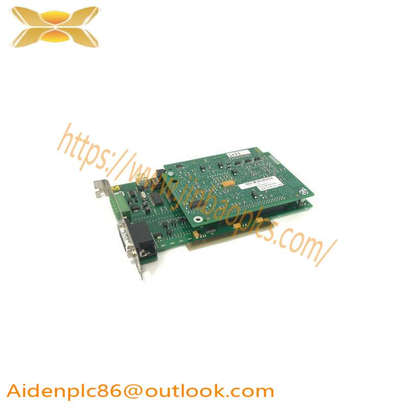 KUKA MFC+DSE 00-117-336 00-128-358 Card 