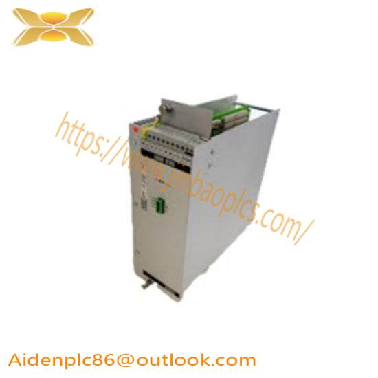 KUKA NM100AB SERVO AXIS DRIVE