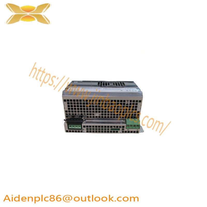 KUKA PH1003-2840I Robot Power Supply