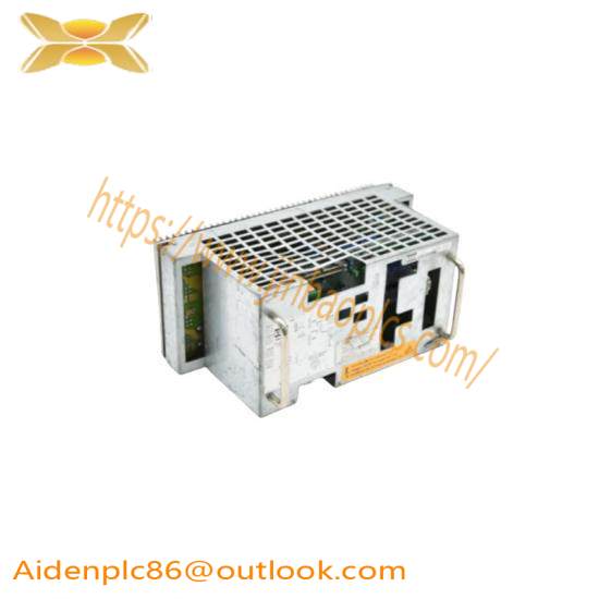 KUKA PM1-600/16 Power Supply Module