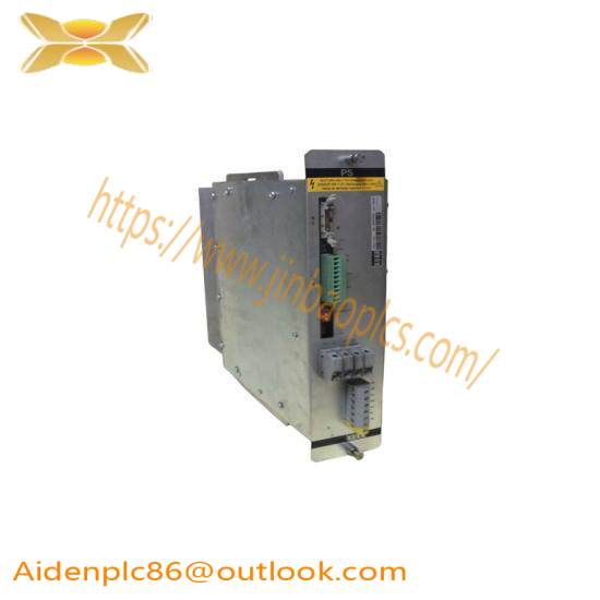 KUKA PS30/135I Power Supply