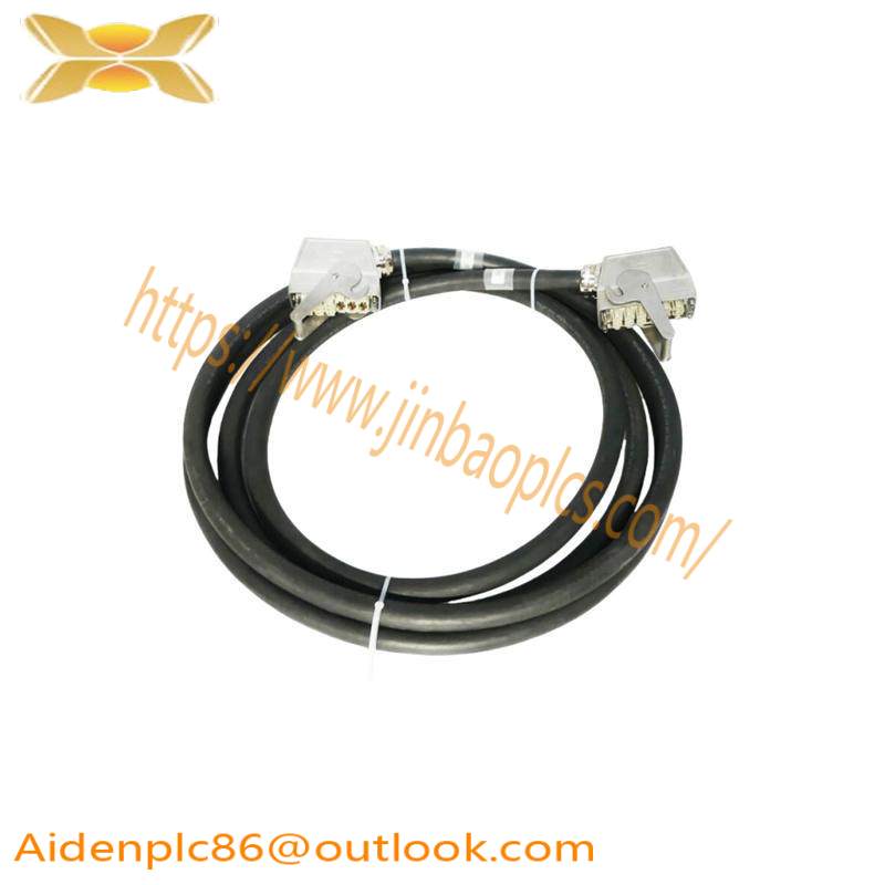 KUKA X20 00-182-465 Robot Primary Power Cable