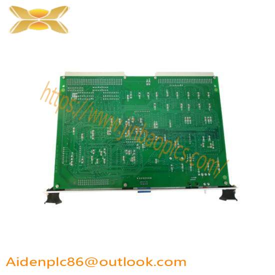 KULICKE 8001-4176 Circuit Board