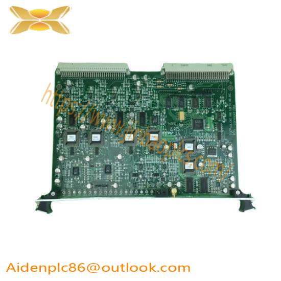 KULICKE 8001-4244 PCB Card