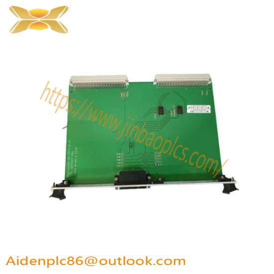 KULICKE 8001-4246 PCB Card
