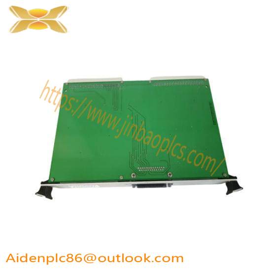 KULICKE 8001-4246 PCB Card