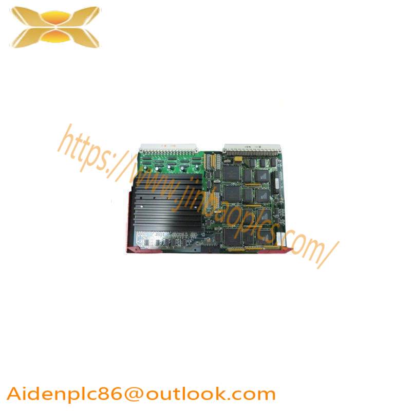 KULICKE & SOFFA AS-261-0-02I PCB BOARD