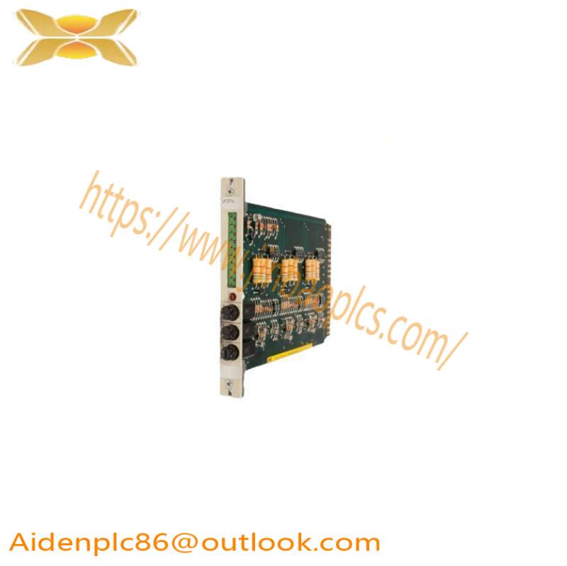 LAM 853-025054-008I  the RMIO board