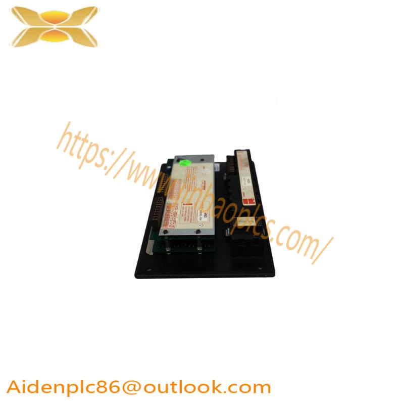 Lauer LCA450 00811-CN Operating Display