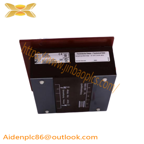 LENZE 5201-201 MP1000DVI