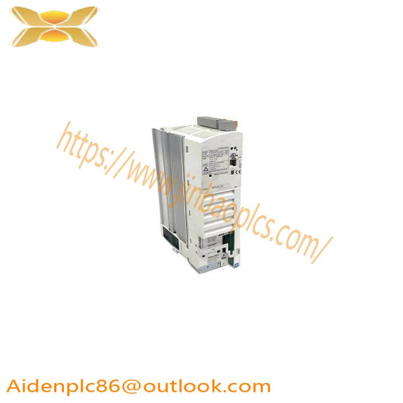 LENZE E82EV751K4C AC Drive