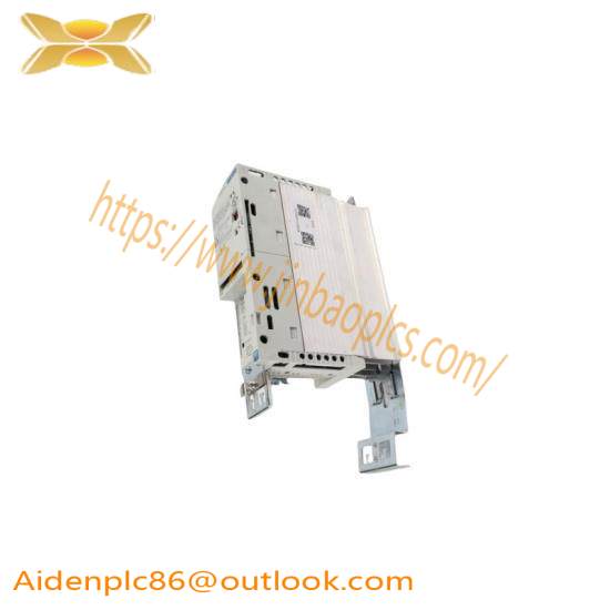 LENZE E82EV751K4C Vacon Frequency Inverter