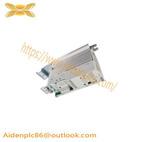 LENZE E82EV751K4C Vacon Frequency Inverter
