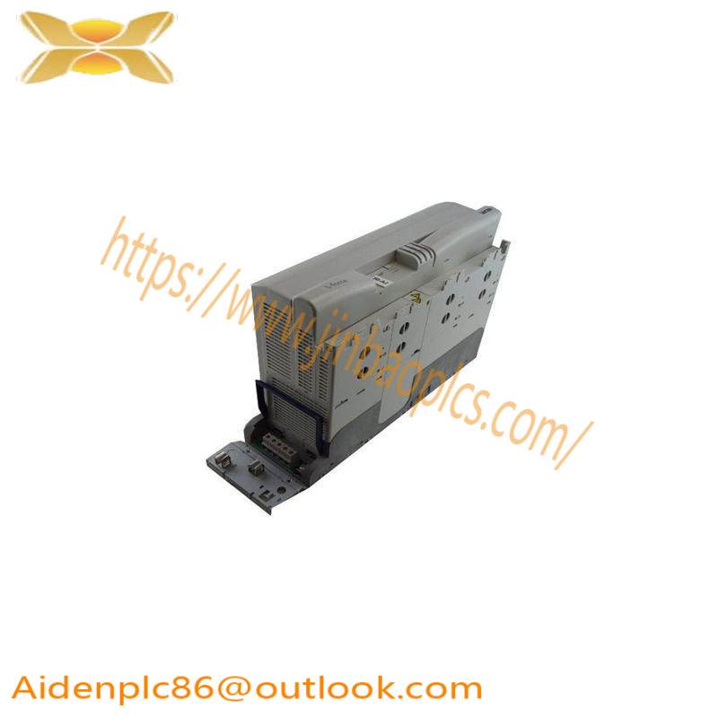 Lenze E94APNE03641C POWER SUPPLY MODULE