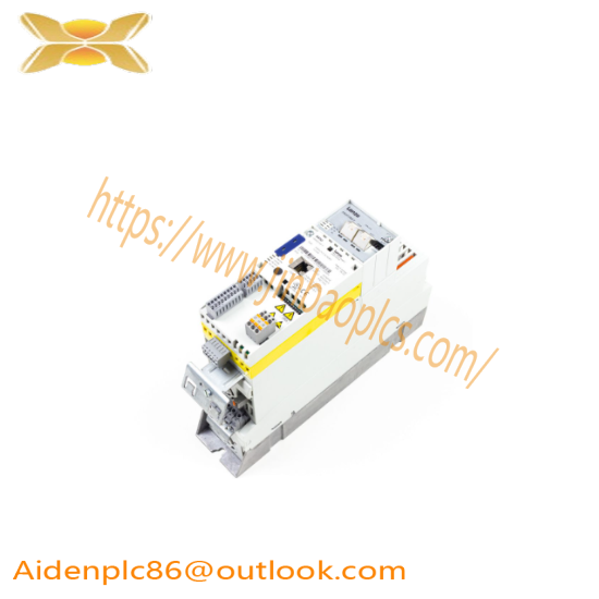 LENZE EVF8212-E