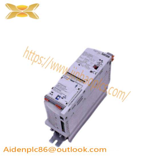 LENZE EVF8212-E