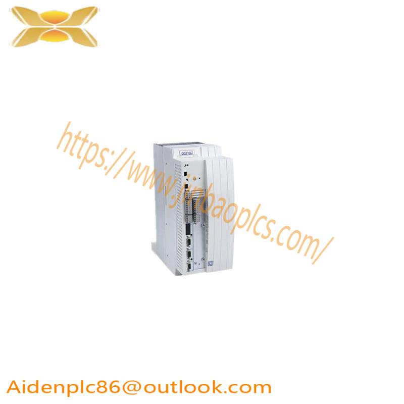 LENZE EVS9324-EP SERVO POSITION CONTROLLER