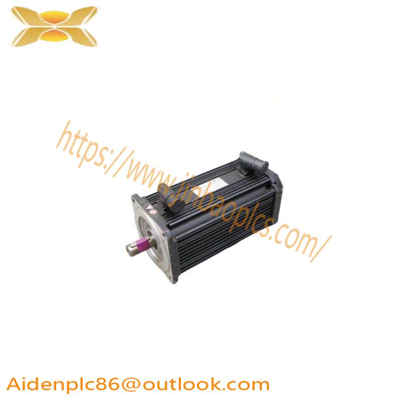 Lenze MCA14L41-RS0B0-B24R-ST5S00N-R0SU Servo Motor