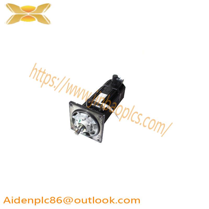 Lenze mdskaag MDSKAAG056-22 00455468 Servo Motor