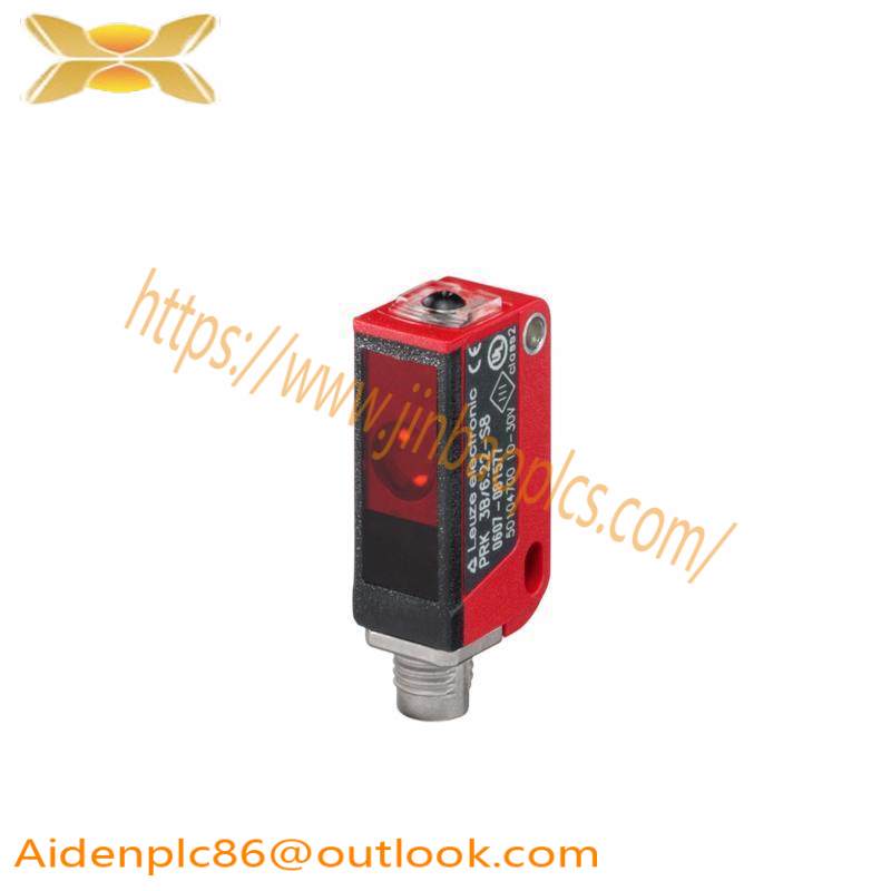 LEUZE DDLS200/200.1-50-M12 50125767