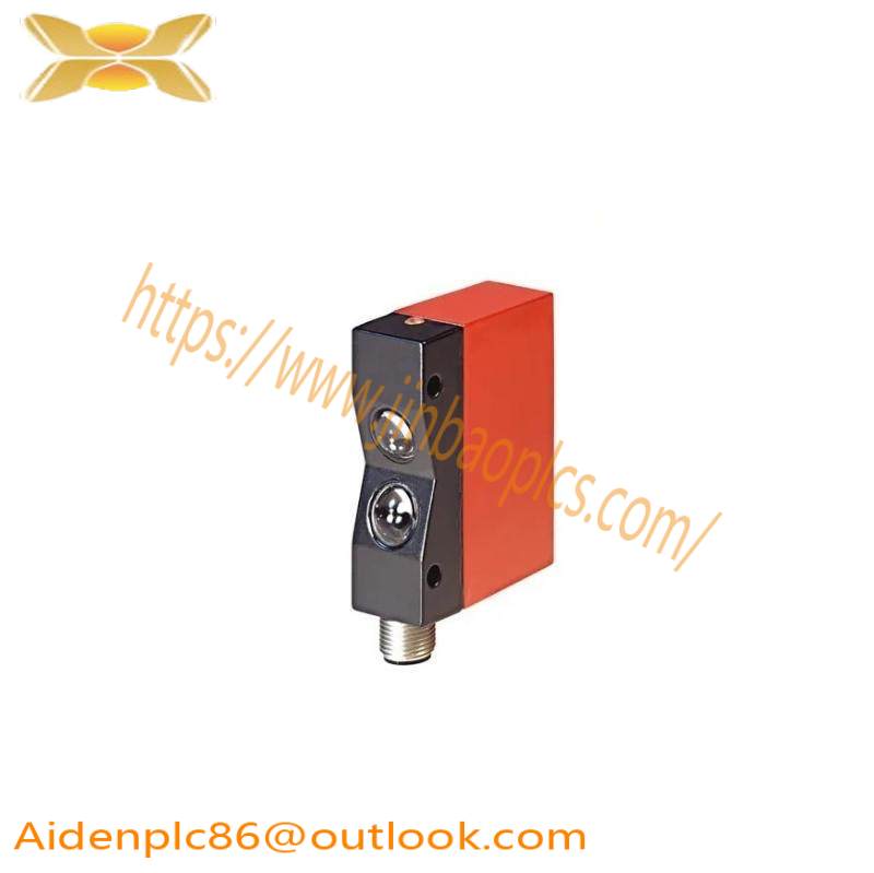 LEUZE DDLS200/200.1-50-M12 50125767